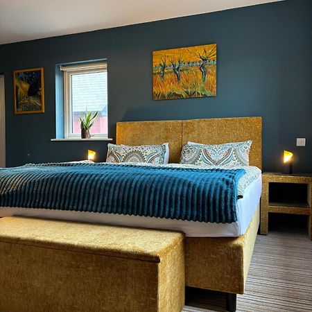 Stoneywood Haven, Galway 호텔 클라린브릿지 외부 사진