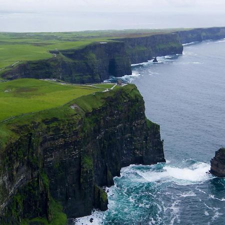 Stoneywood Haven, Galway 호텔 클라린브릿지 외부 사진