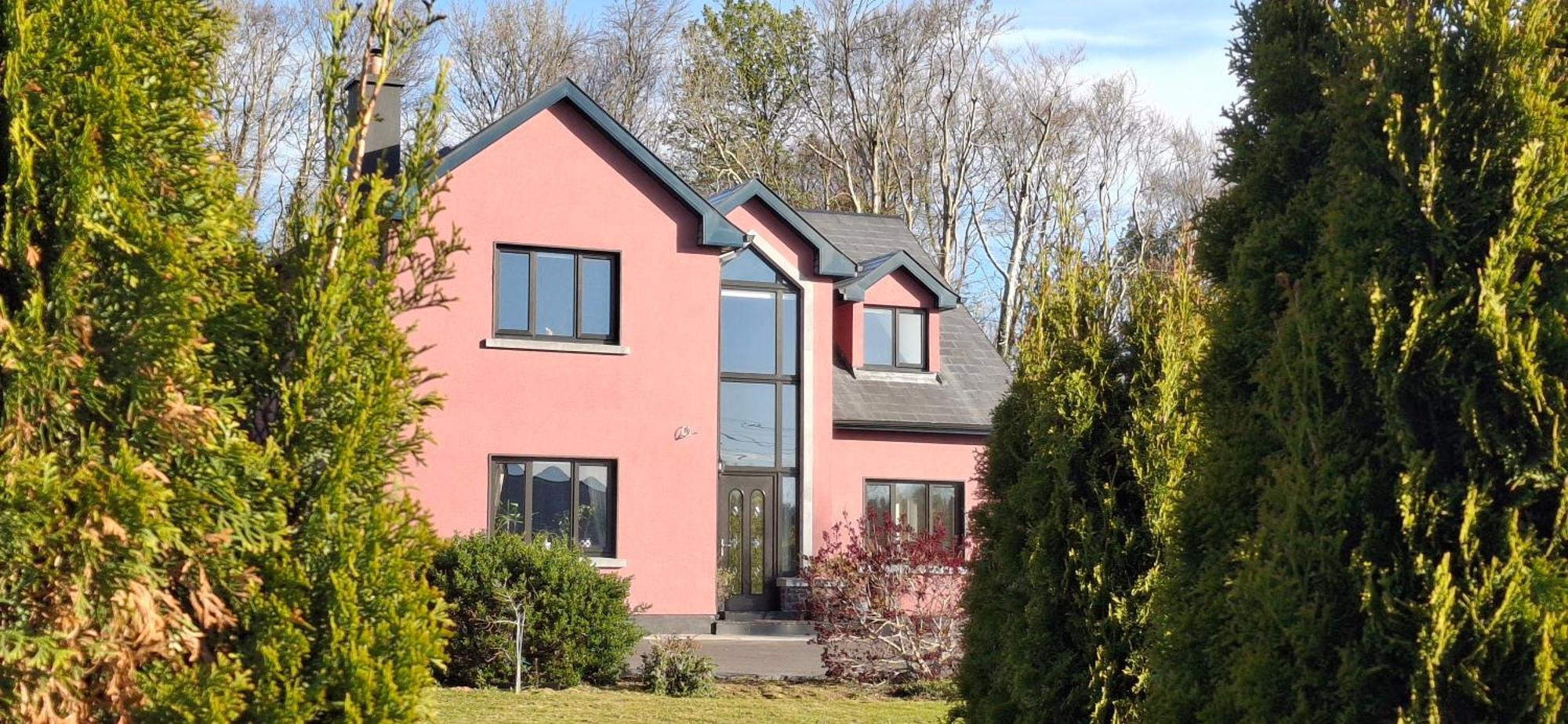 Stoneywood Haven, Galway 호텔 클라린브릿지 외부 사진