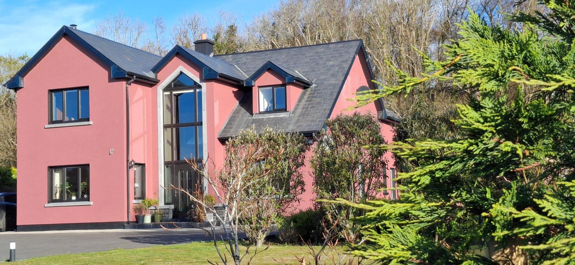 Stoneywood Haven, Galway 호텔 클라린브릿지 외부 사진