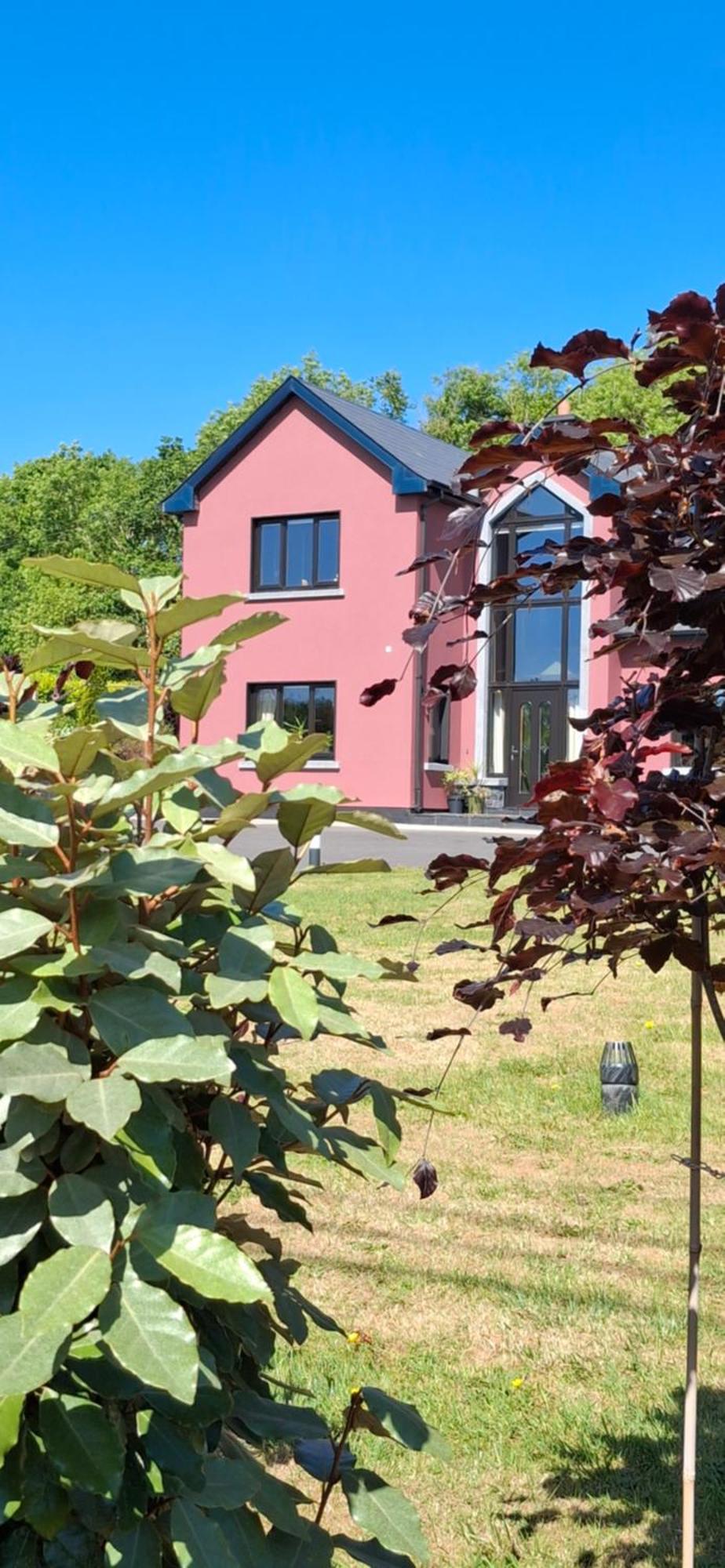 Stoneywood Haven, Galway 호텔 클라린브릿지 외부 사진