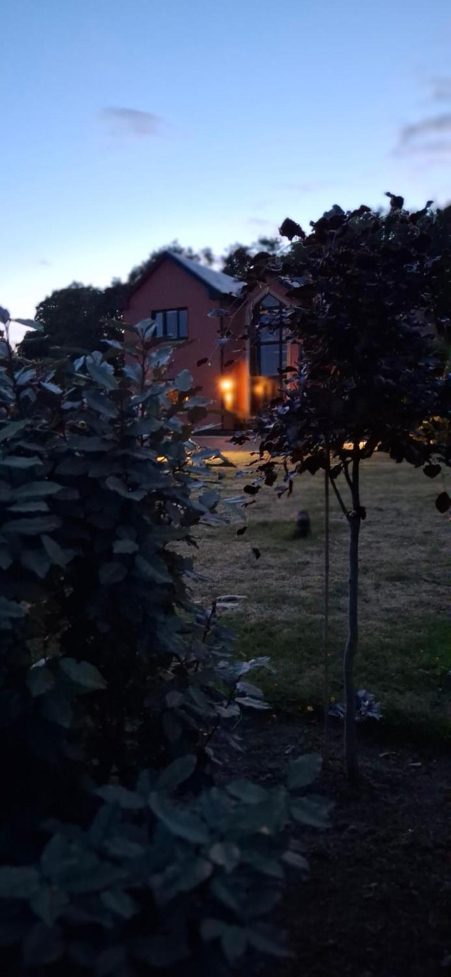 Stoneywood Haven, Galway 호텔 클라린브릿지 외부 사진